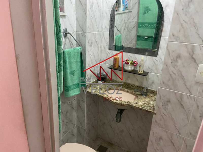 Apartamento à venda com 3 quartos, 107m² - Foto 10