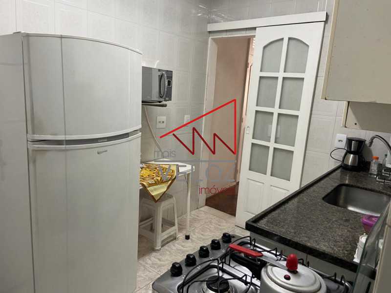 Apartamento à venda com 3 quartos, 107m² - Foto 17