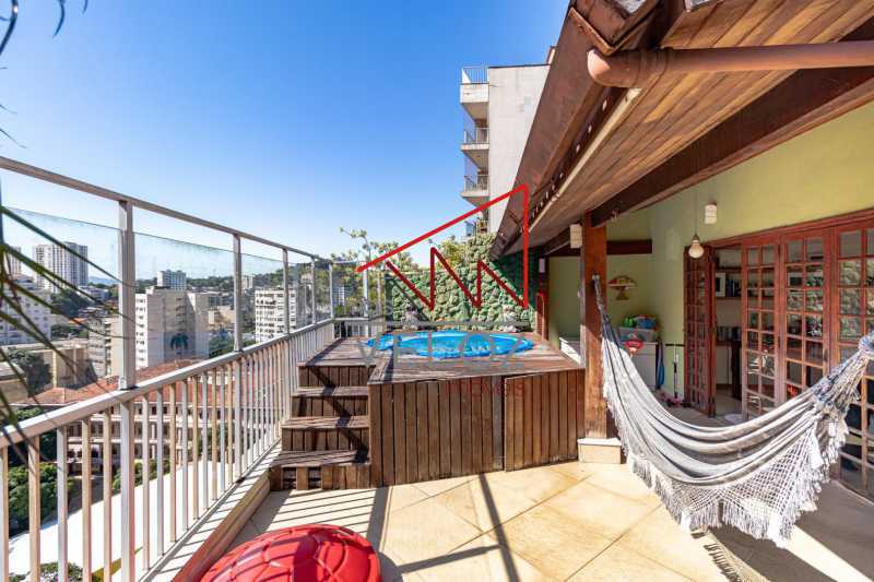 Cobertura à venda com 3 quartos, 301m² - Foto 27