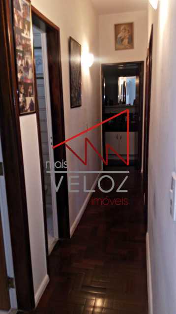 Apartamento, 2 quartos, 81 m² - Foto 21