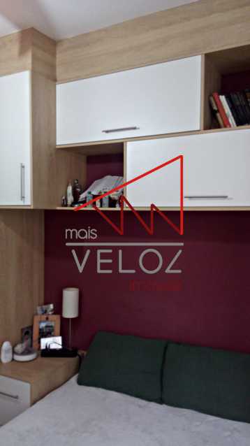Apartamento, 2 quartos, 81 m² - Foto 12