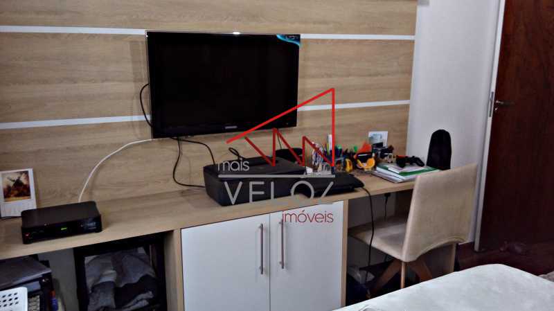 Apartamento, 2 quartos, 81 m² - Foto 3