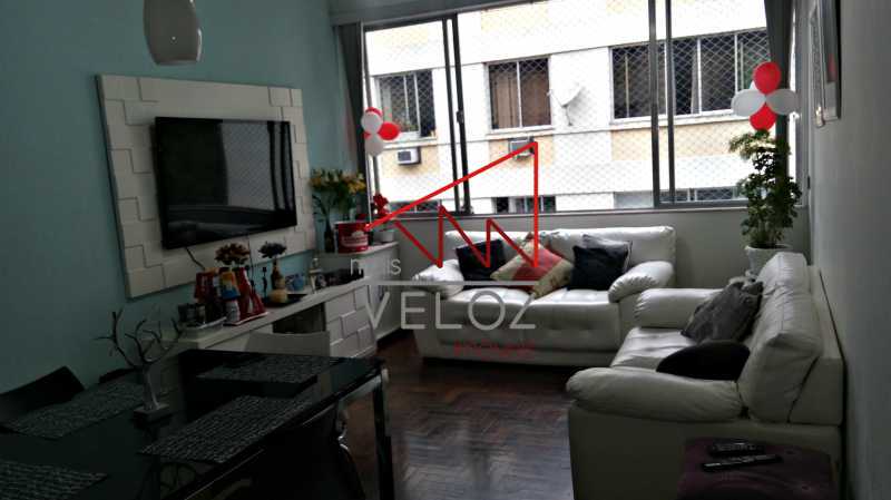 Apartamento, 2 quartos, 81 m² - Foto 10