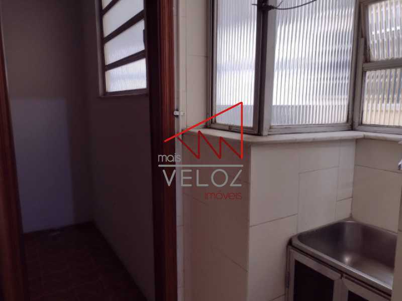 Apartamento à venda com 3 quartos, 103m² - Foto 14