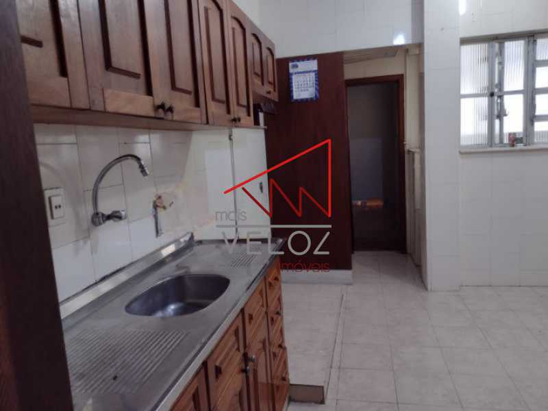 Apartamento à venda com 3 quartos, 103m² - Foto 13