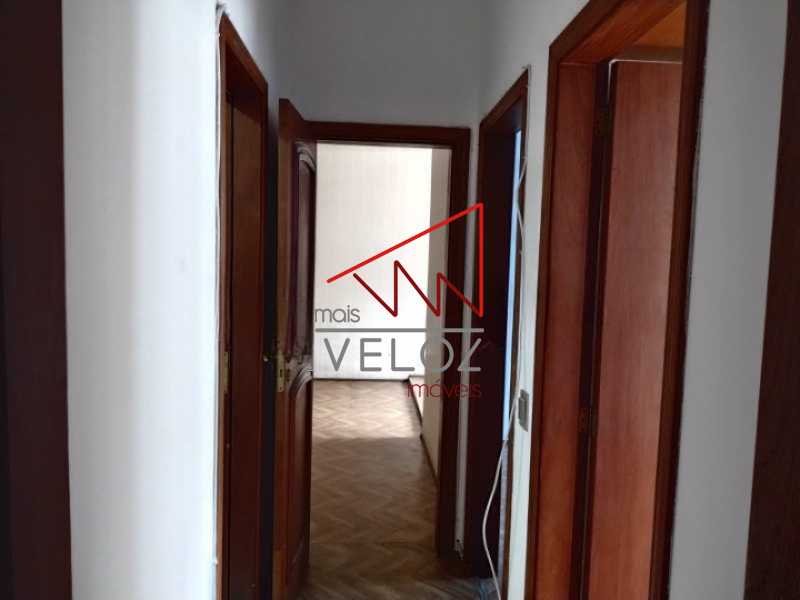 Apartamento à venda com 3 quartos, 103m² - Foto 5