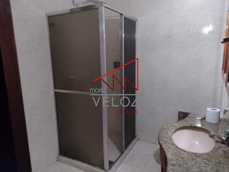 Apartamento à venda com 3 quartos, 103m² - Foto 18