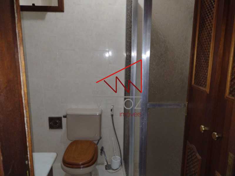 Apartamento à venda com 3 quartos, 103m² - Foto 19