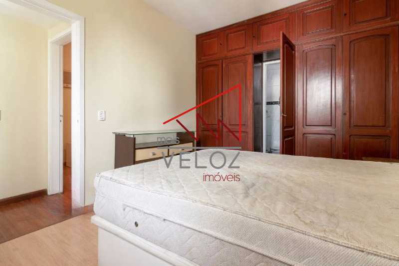 Apartamento à venda com 2 quartos, 90m² - Foto 8