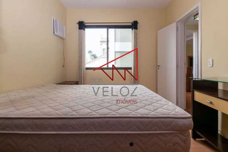 Apartamento à venda com 2 quartos, 90m² - Foto 10