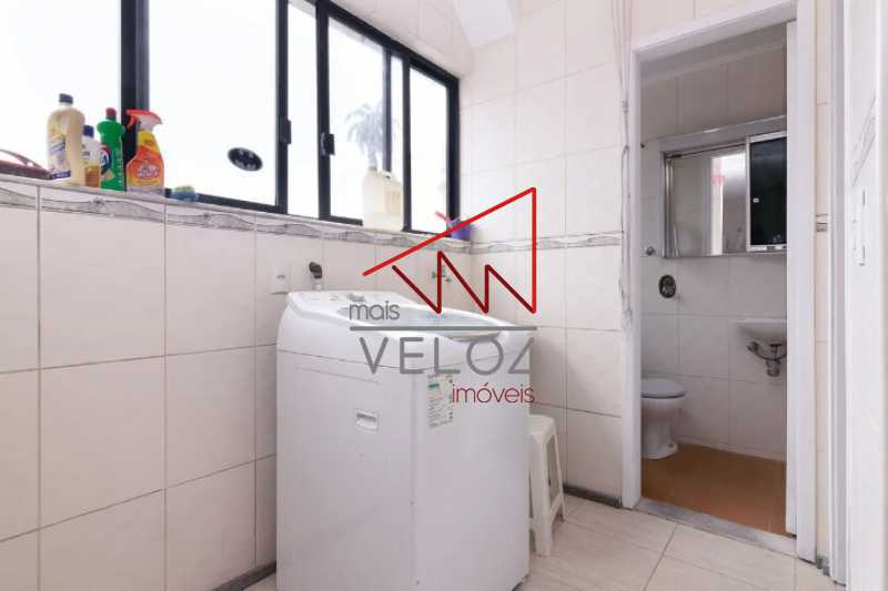 Apartamento à venda com 2 quartos, 90m² - Foto 22