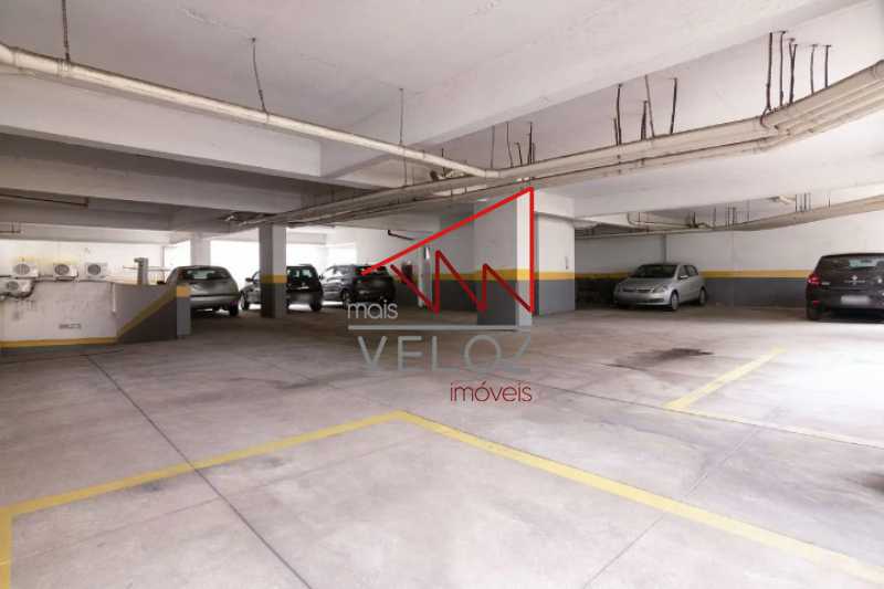 Apartamento à venda com 2 quartos, 90m² - Foto 29