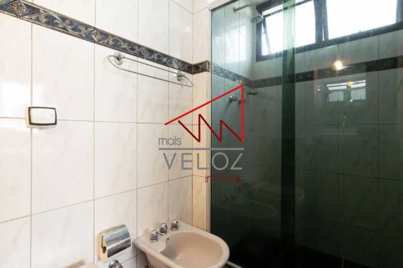 Apartamento à venda com 2 quartos, 90m² - Foto 26