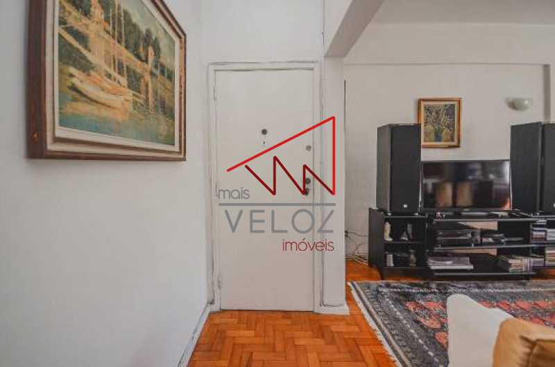 Apartamento à venda com 3 quartos, 100m² - Foto 2