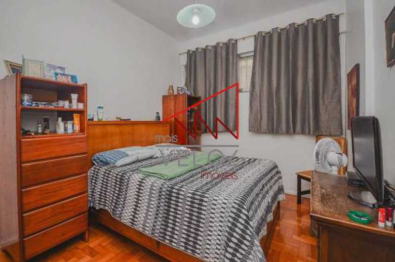 Apartamento à venda com 3 quartos, 100m² - Foto 13