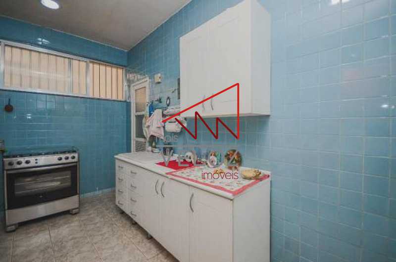 Apartamento à venda com 3 quartos, 100m² - Foto 18