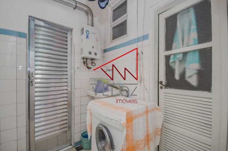 Apartamento à venda com 3 quartos, 100m² - Foto 20