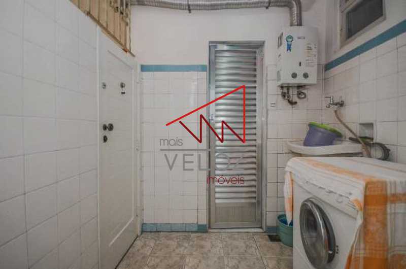 Apartamento à venda com 3 quartos, 100m² - Foto 21