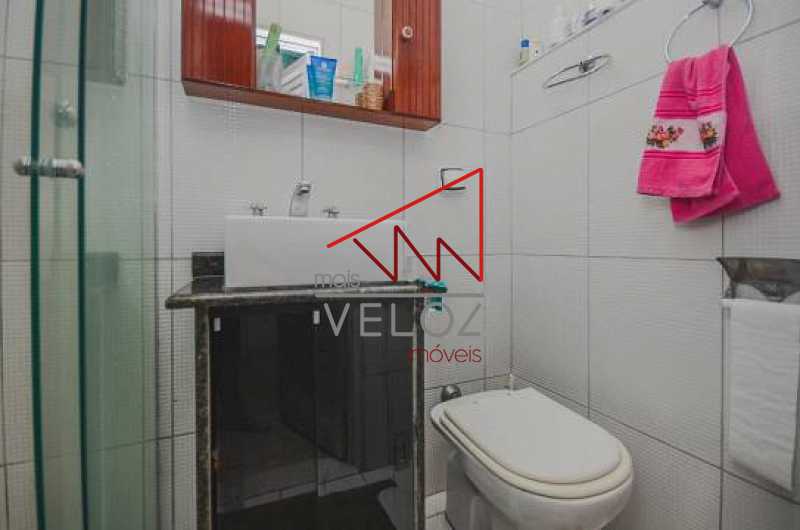 Apartamento à venda com 3 quartos, 100m² - Foto 22