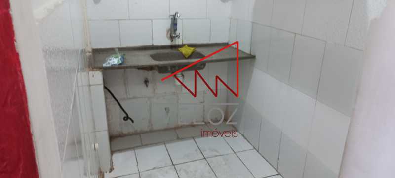 Apartamento à venda com 2 quartos, 71m² - Foto 21