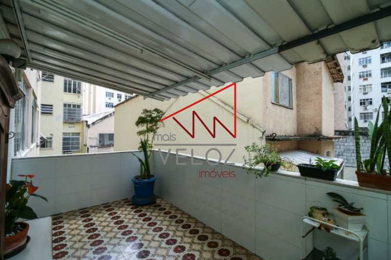 Apartamento à venda com 3 quartos, 127m² - Foto 1