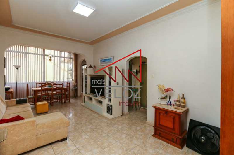 Apartamento à venda com 3 quartos, 127m² - Foto 6