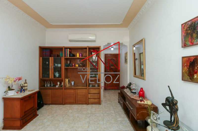 Apartamento à venda com 3 quartos, 127m² - Foto 8