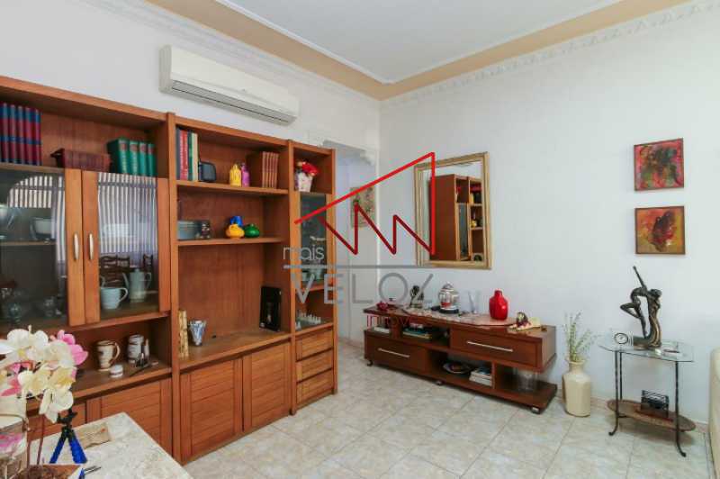 Apartamento à venda com 3 quartos, 127m² - Foto 4