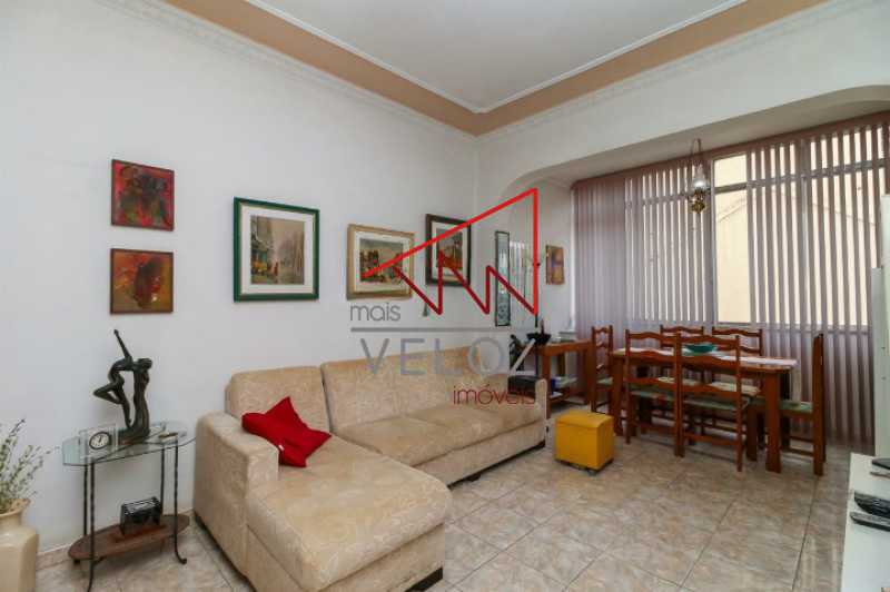 Apartamento à venda com 3 quartos, 127m² - Foto 5