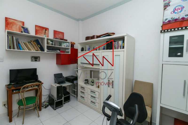 Apartamento à venda com 3 quartos, 127m² - Foto 19