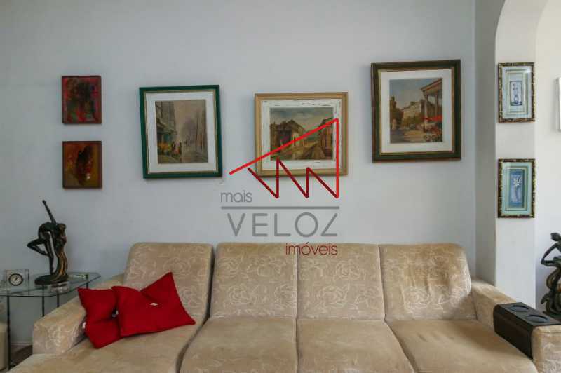 Apartamento à venda com 3 quartos, 127m² - Foto 7