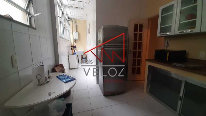 Apartamento à venda com 3 quartos, 89m² - Foto 3