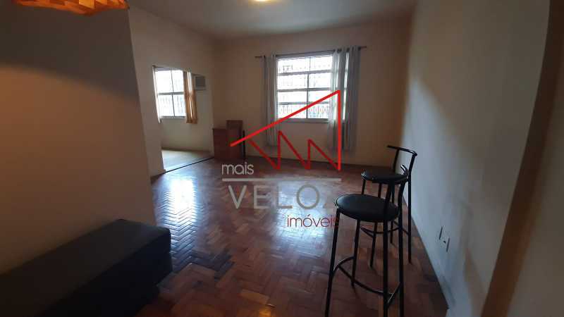 Apartamento à venda com 3 quartos, 89m² - Foto 5