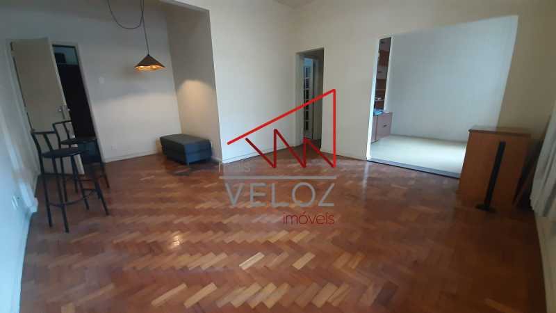 Apartamento à venda com 3 quartos, 89m² - Foto 1