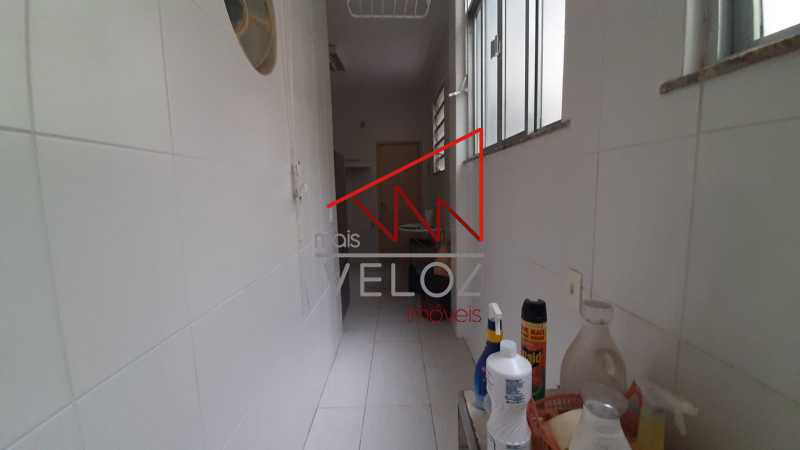 Apartamento à venda com 3 quartos, 89m² - Foto 8