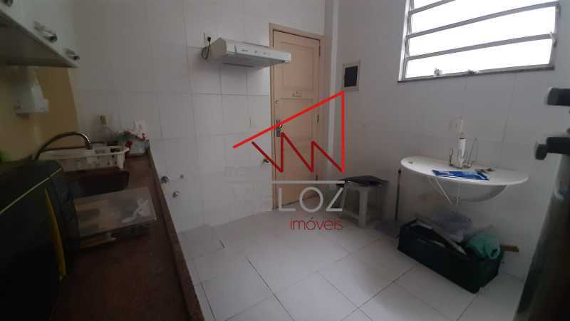 Apartamento à venda com 3 quartos, 89m² - Foto 9