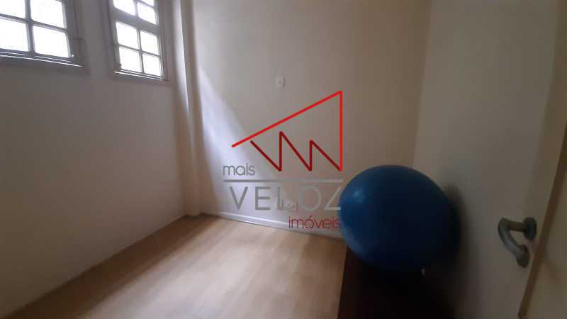 Apartamento à venda com 3 quartos, 89m² - Foto 11