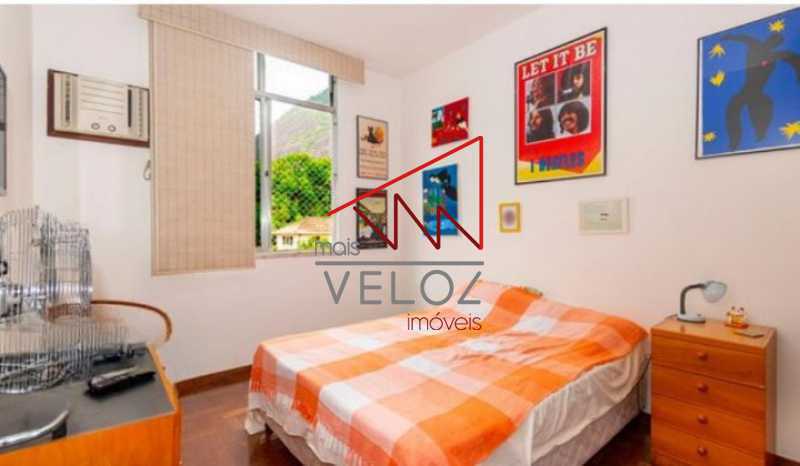 Apartamento à venda com 3 quartos, 94m² - Foto 8