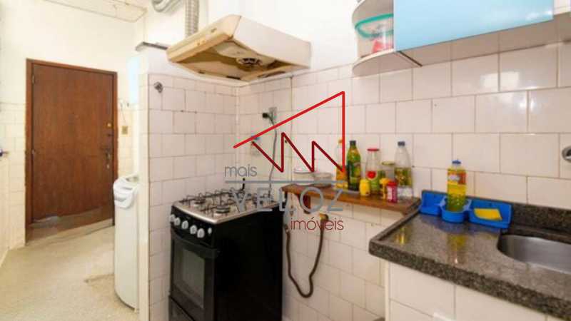 Apartamento à venda com 3 quartos, 94m² - Foto 20