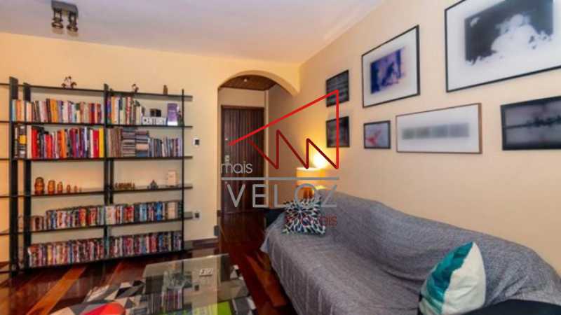 Apartamento à venda com 3 quartos, 94m² - Foto 5