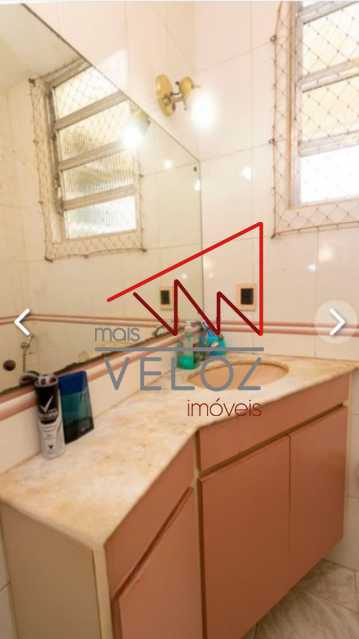 Apartamento à venda com 3 quartos, 94m² - Foto 26