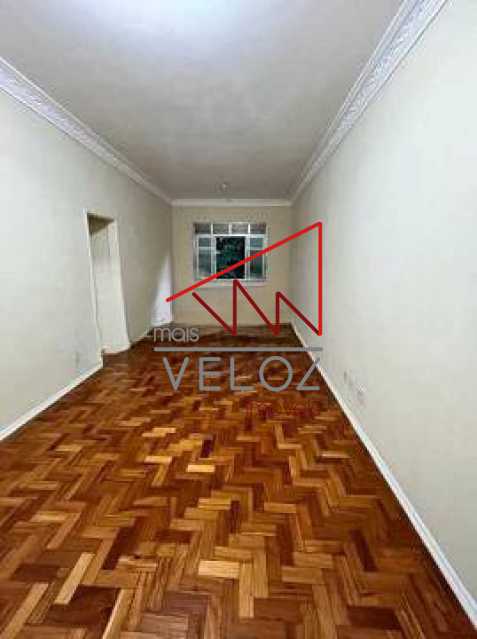 Apartamento à venda com 2 quartos, 80m² - Foto 2