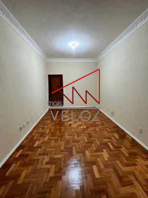 Apartamento à venda com 2 quartos, 80m² - Foto 5