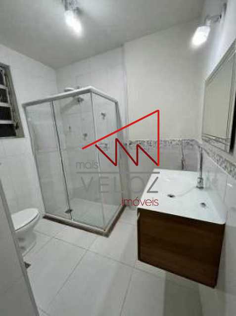 Apartamento à venda com 2 quartos, 80m² - Foto 13