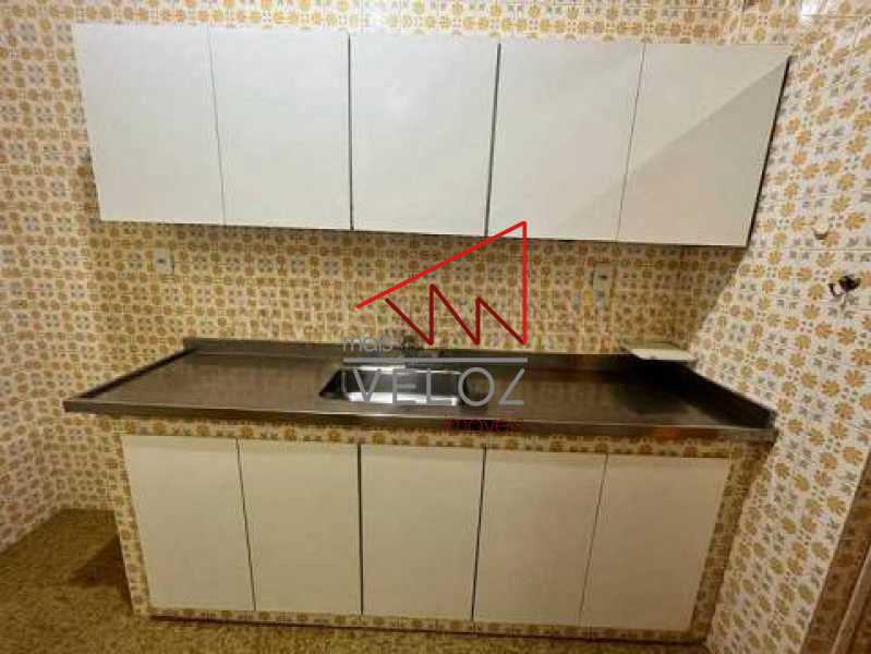 Apartamento à venda com 2 quartos, 80m² - Foto 18