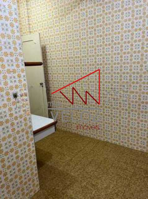 Apartamento à venda com 2 quartos, 80m² - Foto 20