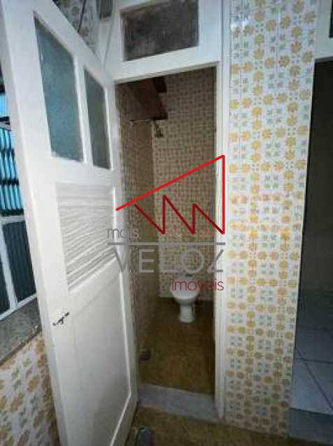 Apartamento à venda com 2 quartos, 80m² - Foto 22