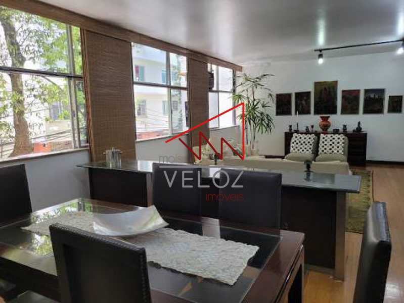 Apartamento à venda com 4 quartos, 215m² - Foto 7