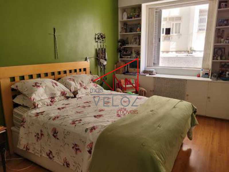 Apartamento à venda com 4 quartos, 215m² - Foto 17