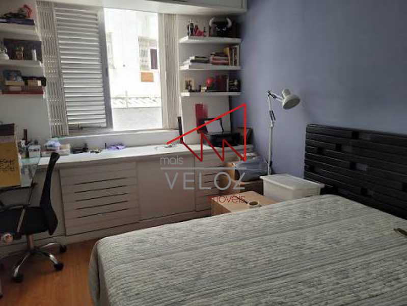 Apartamento à venda com 4 quartos, 215m² - Foto 16